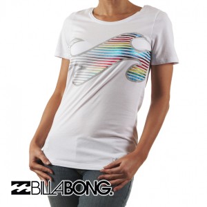 T-Shirts - Billabong Lorenzo T-Shirt -