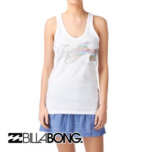 Billabong T-Shirts - Billabong Luciano Tank -