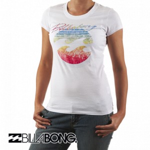 Billabong T-Shirts - Billabong Lysander T-Shirt