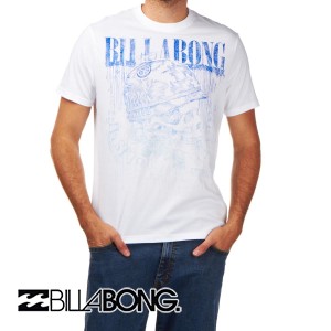 Billabong T-Shirts - Billabong Major T-Shirt -