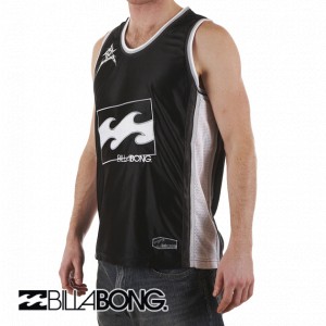 Billabong T-Shirts - Billabong Metallica T-Shirt