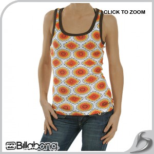Billabong T-shirts - Billabong Nabizz T-shirt -