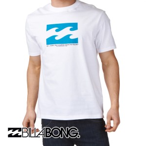 Billabong T-Shirts - Billabong New Wave T-Shirt