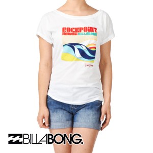 Billabong T-Shirts - Billabong Picoalto T-Shirt