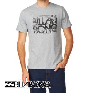 T-Shirts - Billabong Preset T-Shirt -