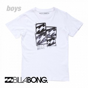 Billabong T-Shirts - Billabong Recoh T-Shirt -