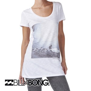 Billabong T-Shirts - Billabong Santa Barbara