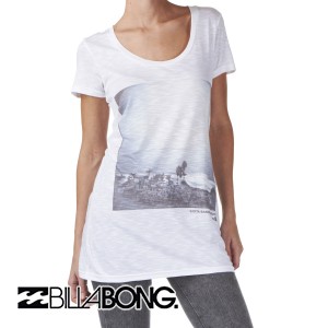 T-Shirts - Billabong Santa Barbara