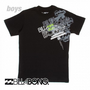 Billabong T-Shirts - Billabong Scoop T-Shirt -