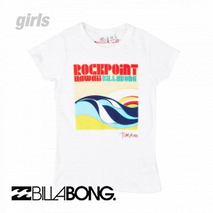 Billabong T-Shirts - Billabong Seascape T-Shirt
