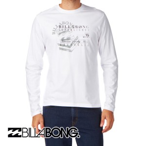 Billabong T-Shirts - Billabong Specify Long