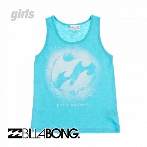 Billabong T-Shirts - Billabong Spray Away Tank