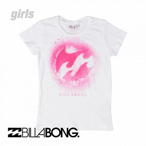 Billabong T-Shirts - Billabong Spray Away