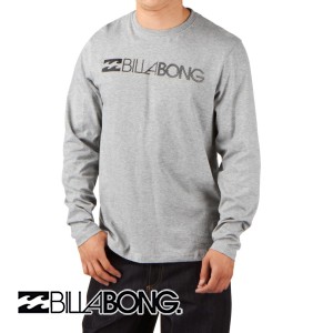 Billabong T-Shirts - Billabong System Long