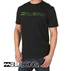 Billabong T-Shirts - Billabong System T-Shirt -