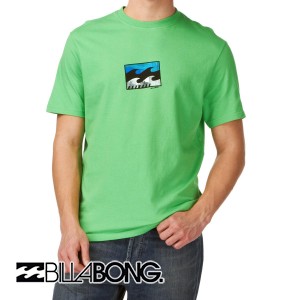 Billabong T-Shirts - Billabong Top That T-Shirt
