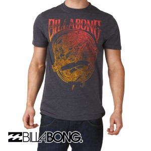 Billabong T-Shirts - Billabong United T-Shirt -