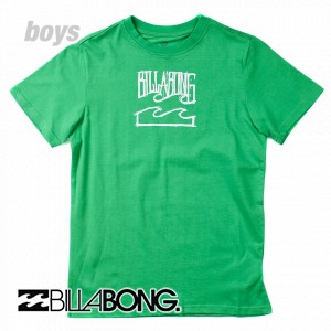 Billabong T-Shirts - Billabong Viable T-Shirt -