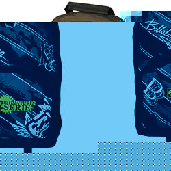 Taj 22Ltr Backpack - Dark Olive