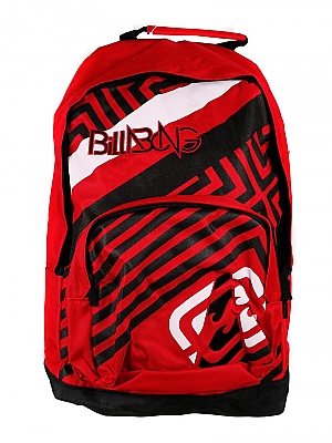 Billabong Taj True Red
