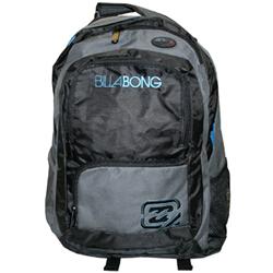 billabong Target 28Ltr Backpack - Black