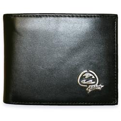 Texas Leather wallet