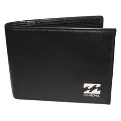 TEXAS WALLET - BLACK