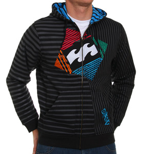 Billabong Tilt Zip hoody