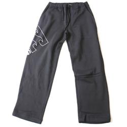 billabong Track Pant - Black
