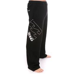 billabong Track Pants - Black