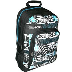 billabong Transit 24Ltr Backpack - Blue