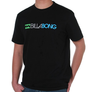 Billabong Trifecta Tee shirt