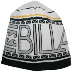 billabong Turmoil Beanie - White