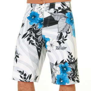 Billabong V Land Boardies