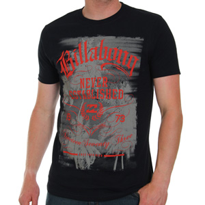 Billabong Venice Tee shirt - Black