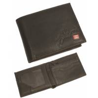 VIBE WALLET - CHOCOLATE