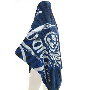 Billabong Vortex Towel - Blue