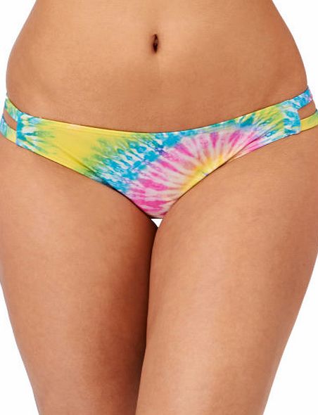 Billabong Womens Billabong Dazed and Amuzed Bikini Bottom