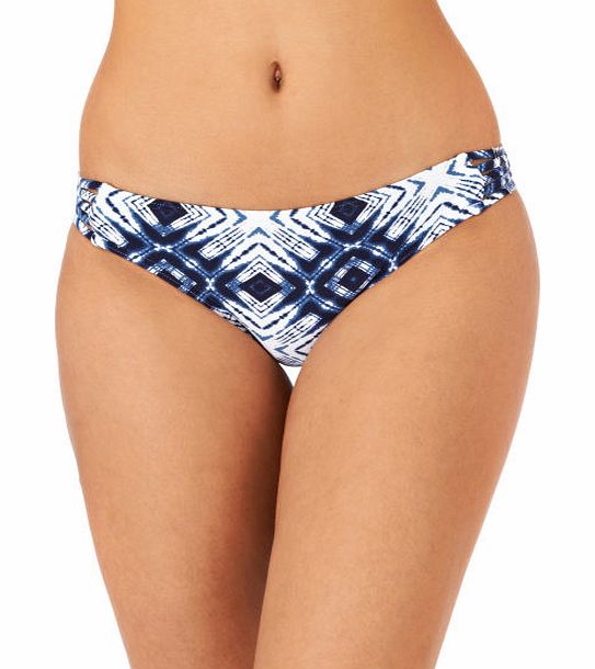 Billabong Womens Billabong Gypsy Medium Bikini Bottom -