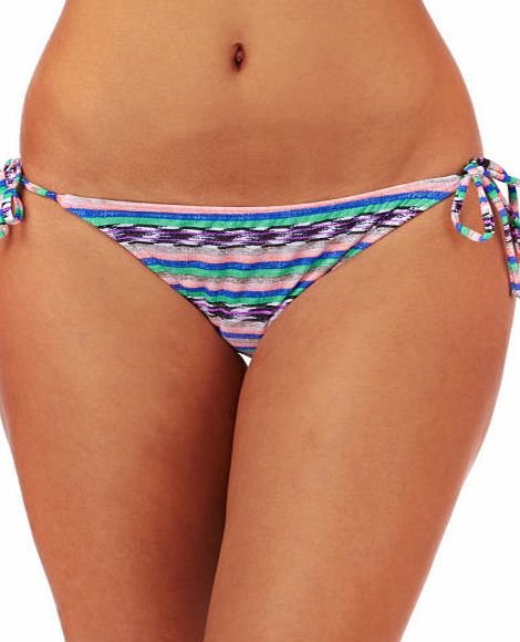 Billabong Womens Billabong Isla Low Rider Bikini Bottom -