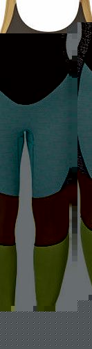 Billabong Womens Billabong Salty Jane 2mm Long John