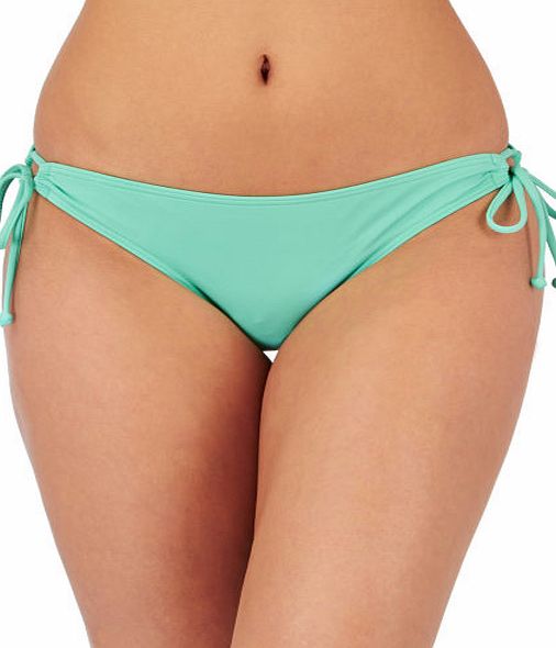 Billabong Womens Billabong Sol Searcher Low Bikini Bottom