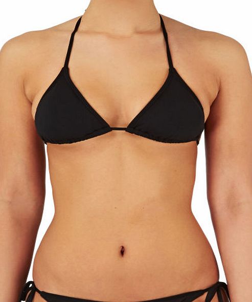Billabong Womens Billabong Sol Searcher Slide Bikini Top