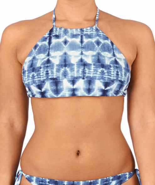 Billabong Womens Billabong Sundial Playuela Bikini Top -