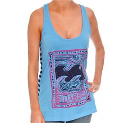 Womens Lony T-Shirt - Chambrey