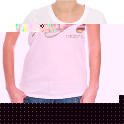 Womens Luciana T-Shirt - White