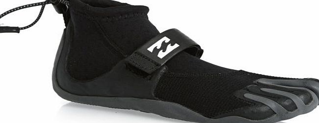 Billabong Xero 2mm Split Toe Reef Wetsuit Boots