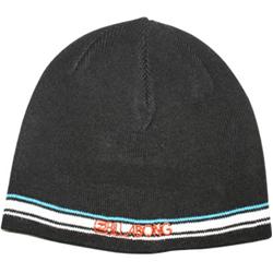 Zoned Beanie - Black