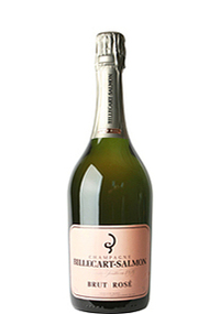Billecart-Salmon Rose Brut