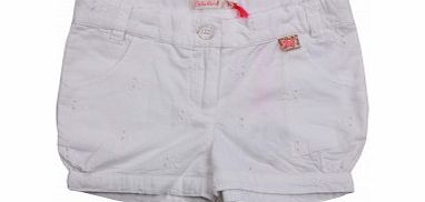 Billie Blush Toddler Girls Broderie Anglaise